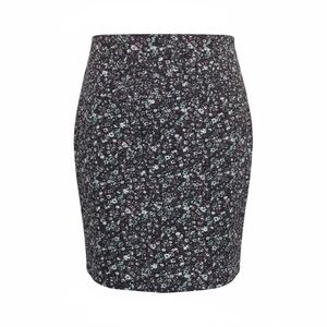 Urvana Floral Mini skirt size small